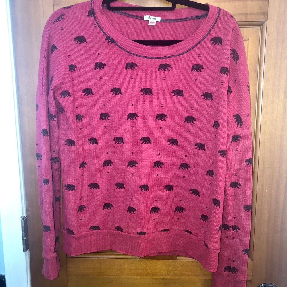 Dylan shirt